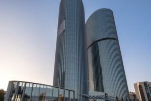 مشروع بيات بلازا